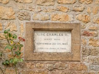 King Charles Cottage - Beaminster - 8
