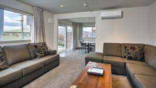 Autoline Motel Queenstown - 9