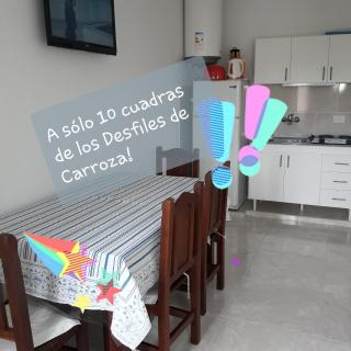 Departamento Temporal Jujuy - 1