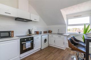 West Bridgford Classy 2bed Flat - Nottingham - 8