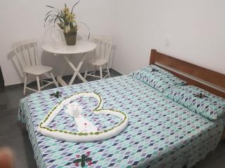 Vargas Peruibe Hotel - Peruíbe - 6
