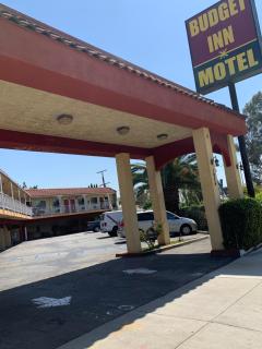 Budget Inn Motel - San Gabriel - 9