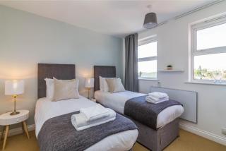 West Bridgford Classy 2bed Flat - Nottingham - 5