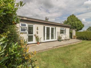 Orchard Annexe - Lymington - 0