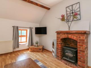 Old Hall Barn 3 - Church Stretton - 5