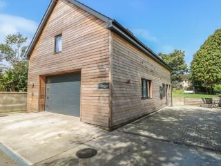 The Boathouse - Tenby - 9