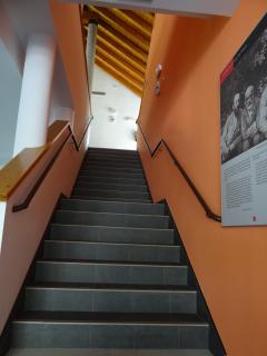 Albergue Francisco Giner De Los Rios - Villablino - 4