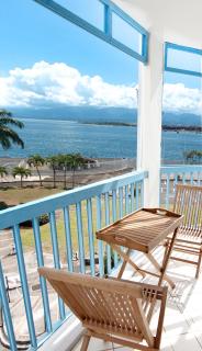 Ocean View and Exclusive Flat Le croisieriste - Pointe-à-Pitre - 7