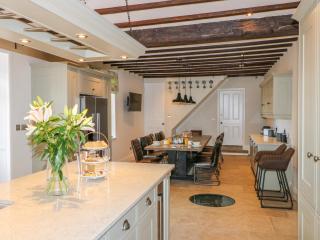 Hall Garth - Beverley - 1