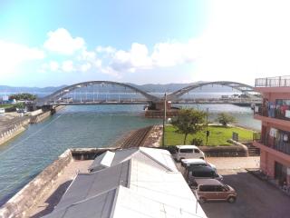 Sakai Guest House AMAMI(堺ゲストハウス奄美) - Setouchi - 8