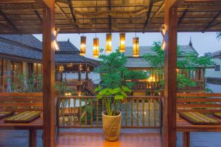 Pao Come Boutique House - Chiang Mai - 0