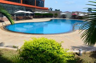 Hotel Anda China Malabo - Malabo - 1