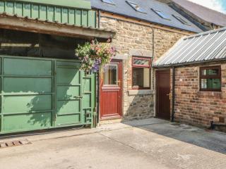 Ferngrove Cottage - 8