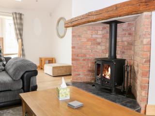 Teal Cottage - Melton Mowbray - 5