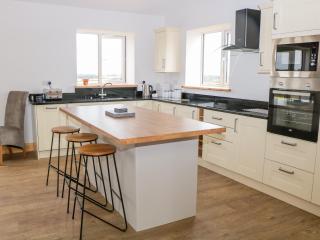 Teal Cottage - Melton Mowbray - 1