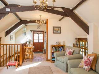 The Coach House - 5