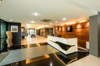Jira Boutique Residence - Chiang Mai - 5