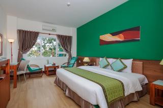Sai Gon Phong Nha Hotel - Phong Nha - 6