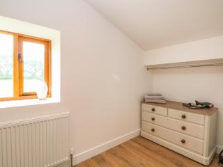The Croft - Chorley - 1