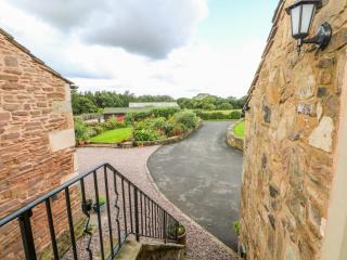 The Croft - Chorley - 8