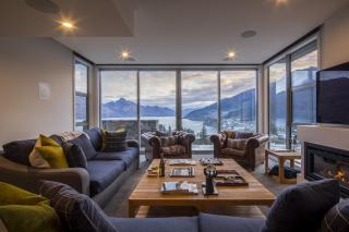 Lago Infinito by Sotheby's Luxury Rental Homes - Queenstown - 0