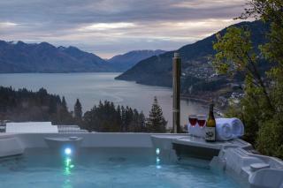 Lago Infinito by Sotheby's Luxury Rental Homes - Queenstown - 6