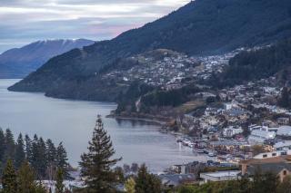 Lago Infinito by Sotheby's Luxury Rental Homes - Queenstown - 3