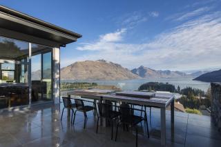 Lago Infinito by Sotheby's Luxury Rental Homes - Queenstown - 5