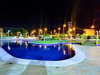 FLAT MURO ALTO CONDOMÍNIO CLUBE - 4