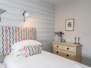 Braid Apartment - Trearddur - 1