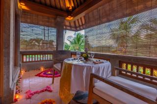Villa Sonia Ubud - Ubud - 2