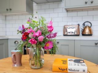 Braid Apartment - Trearddur - 4