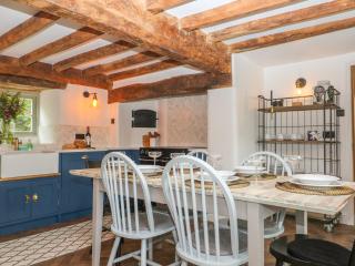 Easter Cottage - Burford - 2