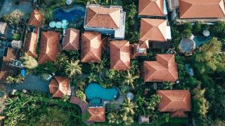 Villa Sonia Ubud - Ubud - 0