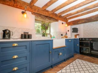 Easter Cottage - Burford - 1
