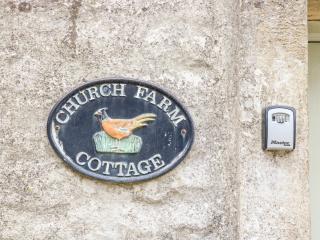 Church Farm Cottage - 9