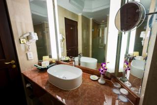 Le Grandeur Palm Resort Johor - Kulai - 1