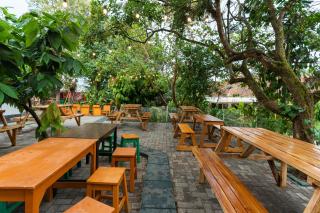 RedDoorz Hostel @ Dago 2 - Bandung - 4