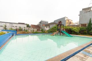 RedDoorz Hostel @ Dago 2 - Bandung - 6