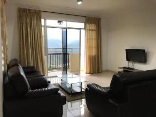 3 Rooms Apt @ Crown Imperial Court - Cameron Highlands - 6