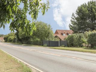 Wayside Cottage - 9