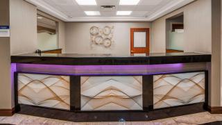 Best Western Plus Travel Hotel Toronto Airport - Toronto - 9