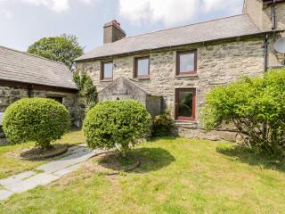 Bwthyn Pennant - Llanfihangel-y-pennant - 9