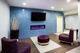 La Quinta by Wyndham Odessa North - Odessa - 7