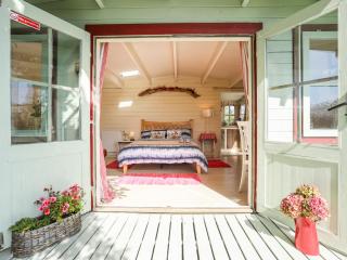 Songbird Hideaway - Pwllheli - 4