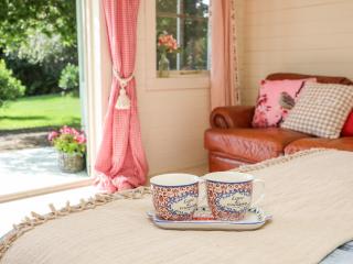 Songbird Hideaway - Pwllheli - 7