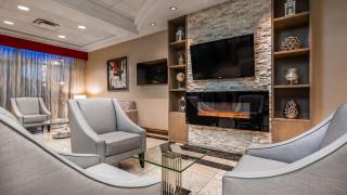 Best Western Plus Travel Hotel Toronto Airport - Toronto - 4