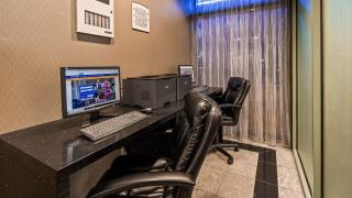 Best Western Plus Travel Hotel Toronto Airport - Toronto - 6