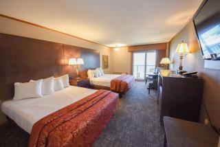 Best Western Plus Dockside Waterfront Inn - Mackinaw City - 2