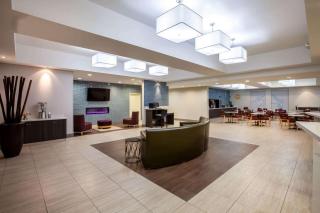 La Quinta by Wyndham Odessa North - Odessa - 8